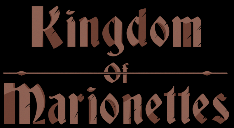 Kingdom of Marionettes